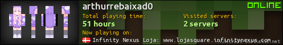 arthurrebaixad0 userbar 560x90