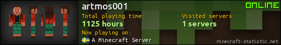 artmos001 userbar 560x90