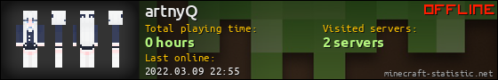 artnyQ userbar 560x90