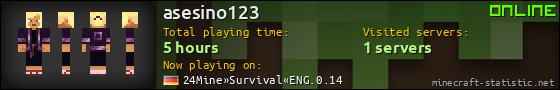 asesino123 userbar 560x90