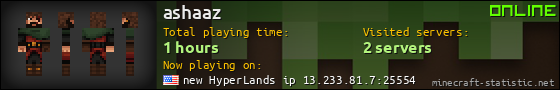 ashaaz userbar 560x90