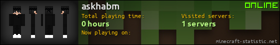 askhabm userbar 560x90