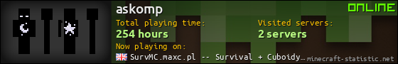 askomp userbar 560x90