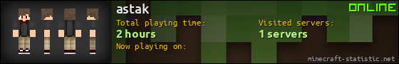 astak userbar 560x90
