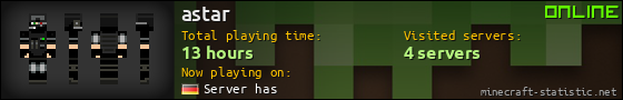 astar userbar 560x90