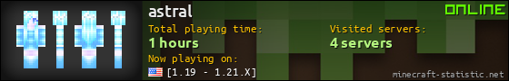 astral userbar 560x90