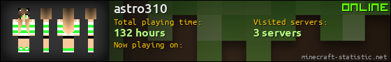 astro310 userbar 560x90