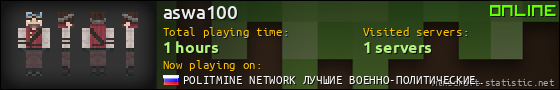 aswa100 userbar 560x90