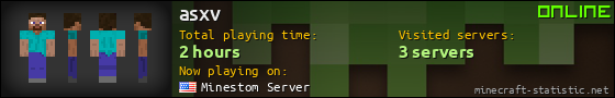 asxv userbar 560x90