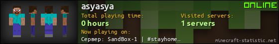 asyasya userbar 560x90