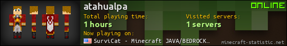 atahualpa userbar 560x90