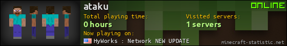 ataku userbar 560x90