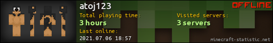 atoj123 userbar 560x90