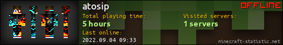 atosip userbar 560x90