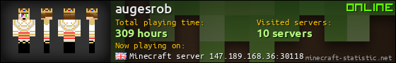 augesrob userbar 560x90