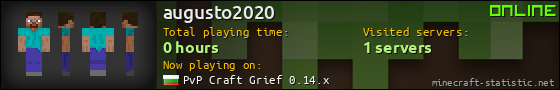 augusto2020 userbar 560x90