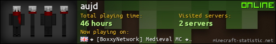aujd userbar 560x90