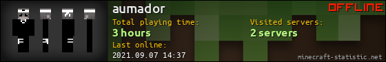 aumador userbar 560x90