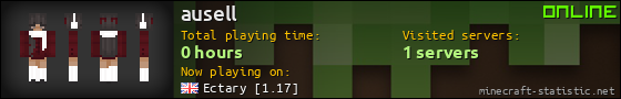 ausell userbar 560x90