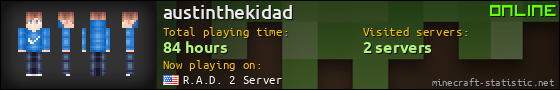 austinthekidad userbar 560x90