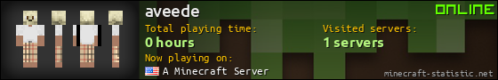 aveede userbar 560x90