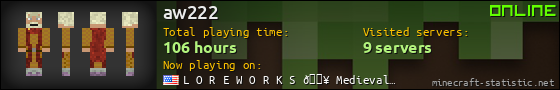 aw222 userbar 560x90