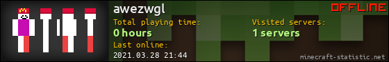 awezwgl userbar 560x90