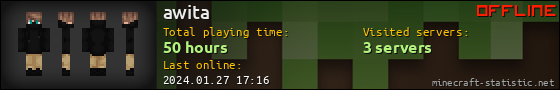 awita userbar 560x90
