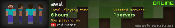 awsl userbar 560x90