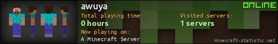awuya userbar 560x90