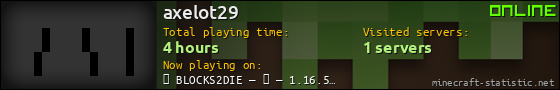 axelot29 userbar 560x90