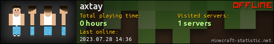 axtay userbar 560x90