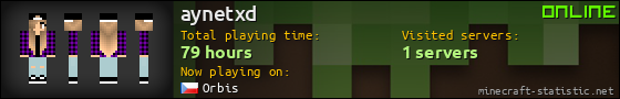 aynetxd userbar 560x90