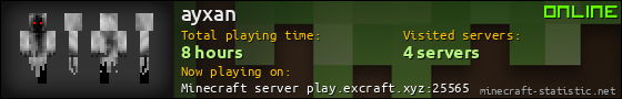 ayxan userbar 560x90