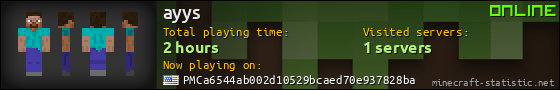ayys userbar 560x90