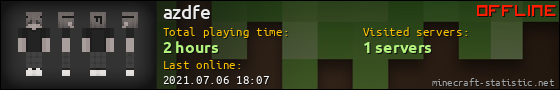 azdfe userbar 560x90