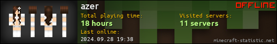 azer userbar 560x90