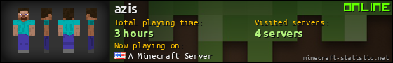 azis userbar 560x90