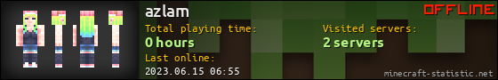 azlam userbar 560x90