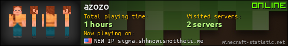azozo userbar 560x90