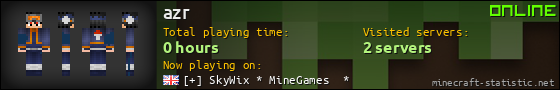 azr userbar 560x90