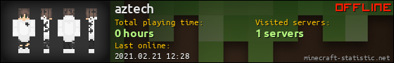 aztech userbar 560x90
