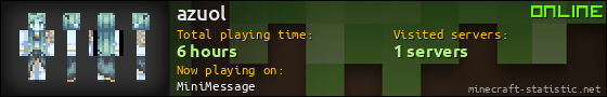 azuol userbar 560x90