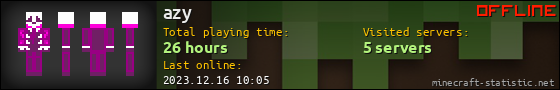 azy userbar 560x90
