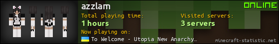 azzlam userbar 560x90
