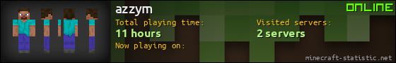 azzym userbar 560x90