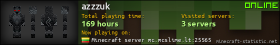 azzzuk userbar 560x90