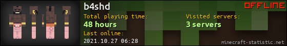 b4shd userbar 560x90