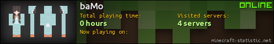 baMo userbar 560x90