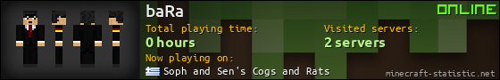 baRa userbar 560x90